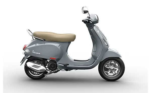 vxl grey