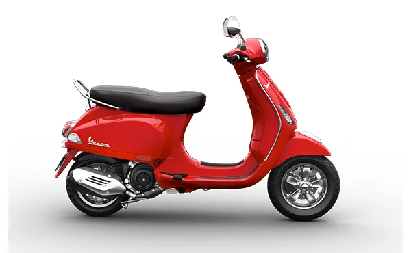 vxl red