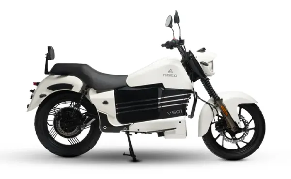 Mountain white