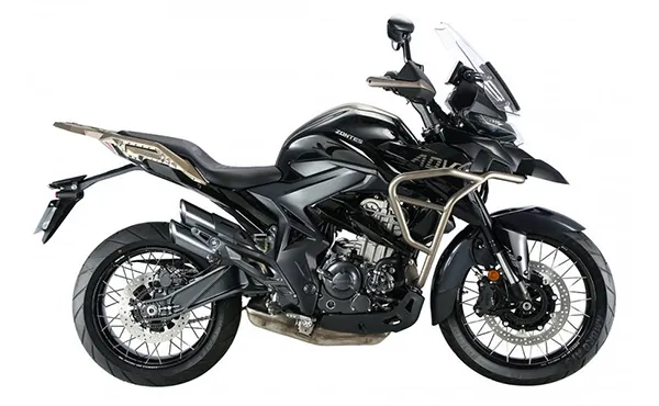 ZONTES 350 T ADV 2