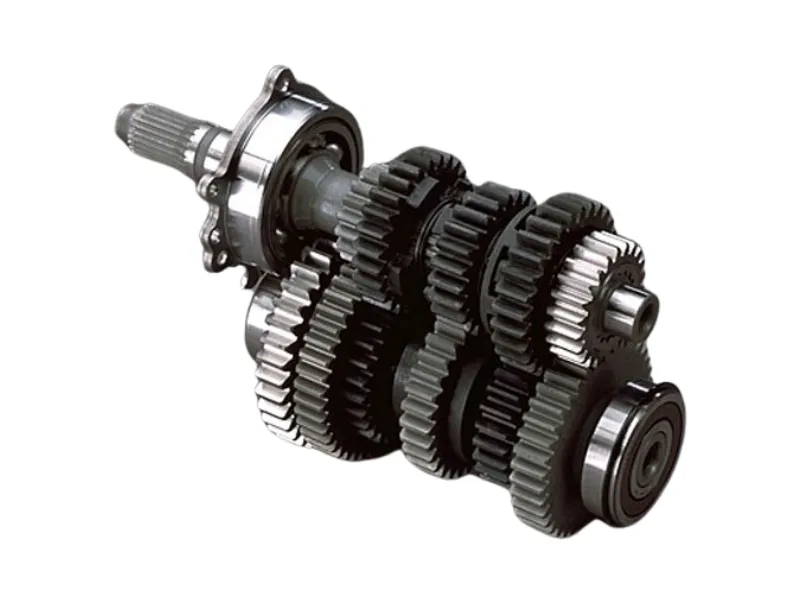 bike Constant-Mesh Clutch