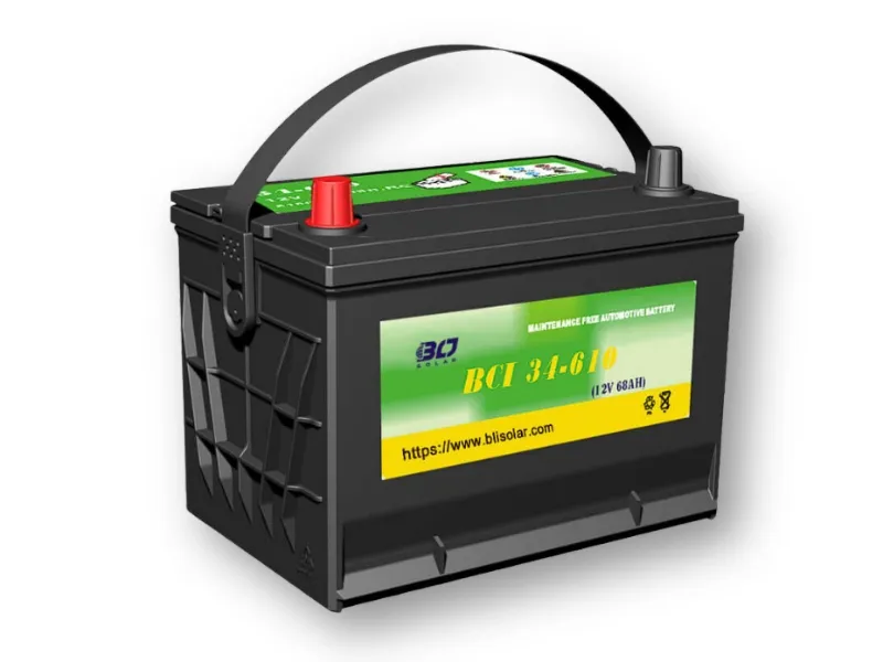 motorcycle Flooded lead acid  batteries
