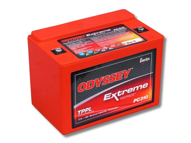 Pure Lead types batteries