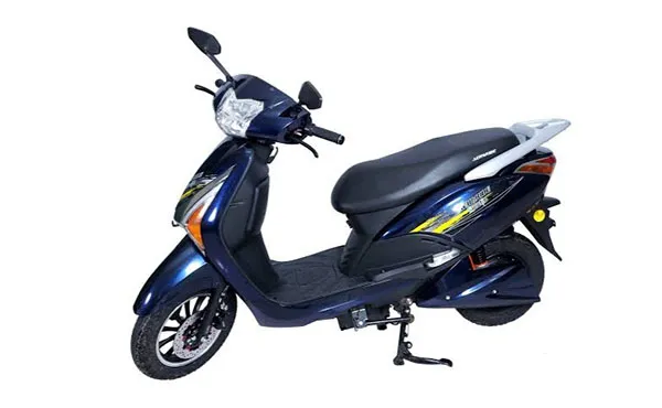 Aeroride-E-Spark-Slider-Black