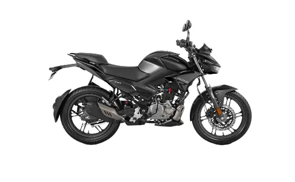 Hero xtreme 125R- right profile