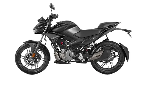 Hero xtreme 125R-left profile