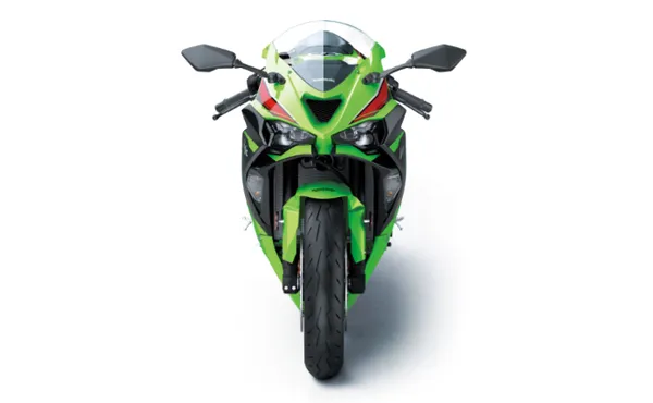 Kawasaki Ninja ZX-6R Price, Mileage, Features, Colors in 2025