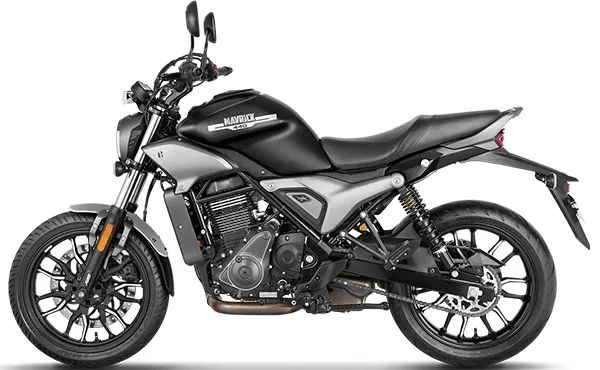 HERO MAVRICK 440-1