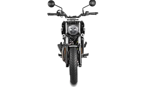 HERO MAVRICK 440-3