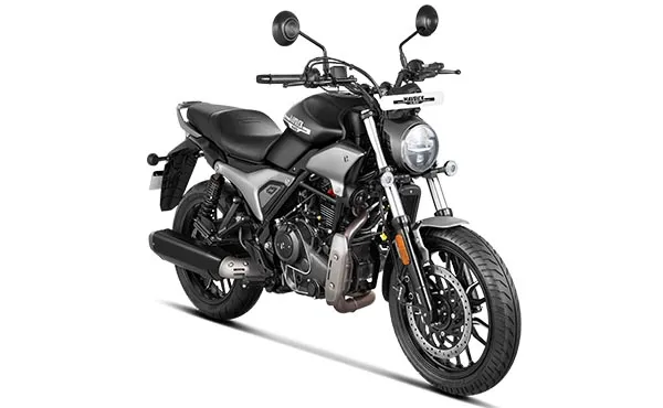 HERO MAVRICK 440-4