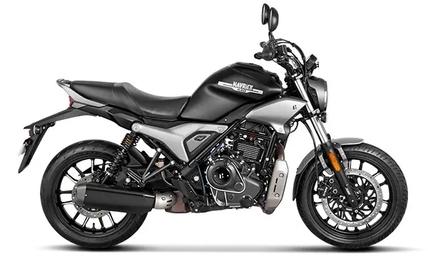 HERO MAVRICK 440-5