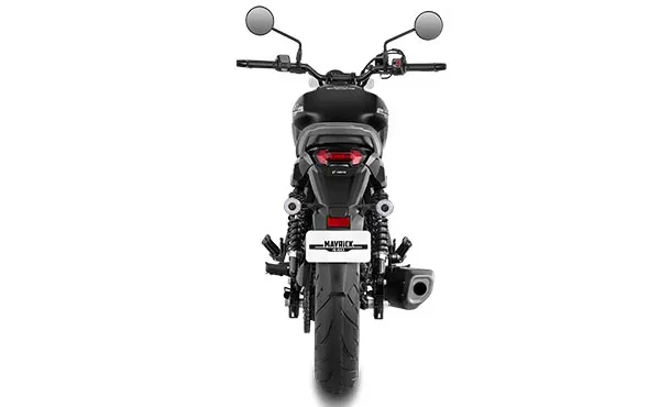 HERO MAVRICK 440-6