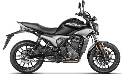 Hero mavrick 440