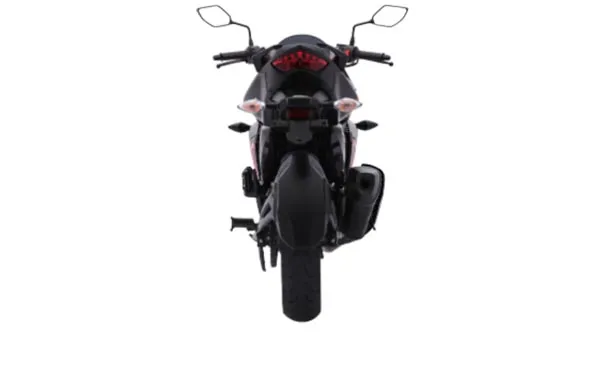 HERO XTREME 200S 4V-REAR PROFILE