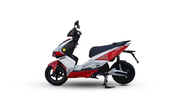 Rowwet-Vegatron-Slider-Red
