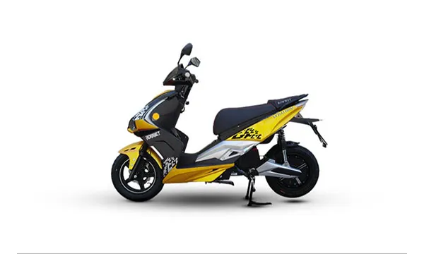 Rowwet-Vegatron-Slider-Yellow