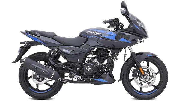 Bajaj Pulsar 220 F