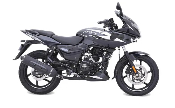 Bajaj Pulsar 220 F