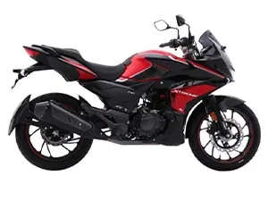 Hero MotoCorp bikes, motorcycles, and their price