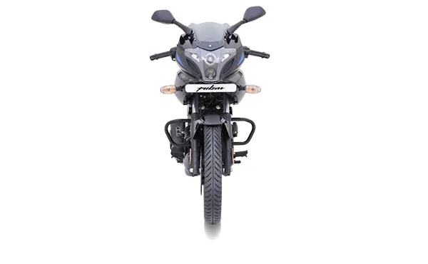 Bajaj Pulsar 220F