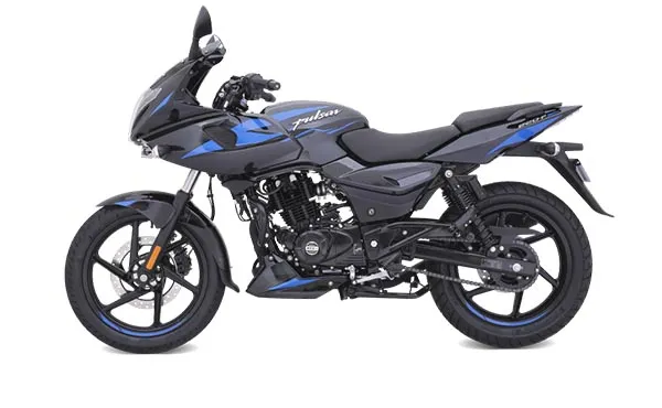 Bajaj Pulsar 220F