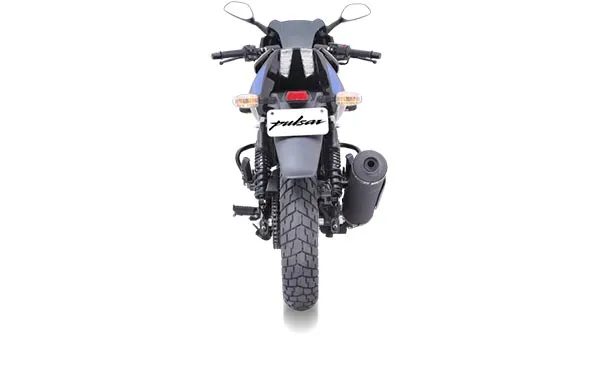 Bajaj Pulsar 220F