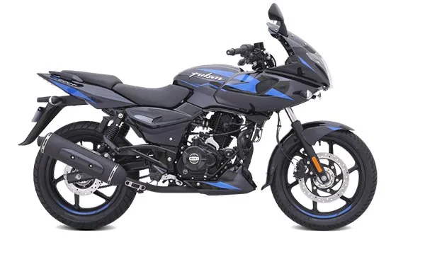 Bajaj Pulsar 220F