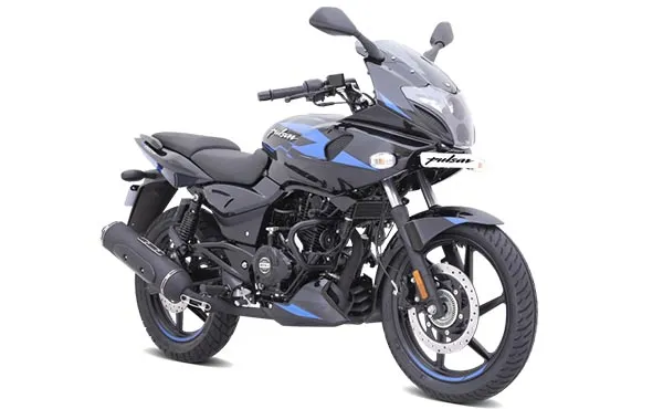 Bajaj Pulsar 220F
