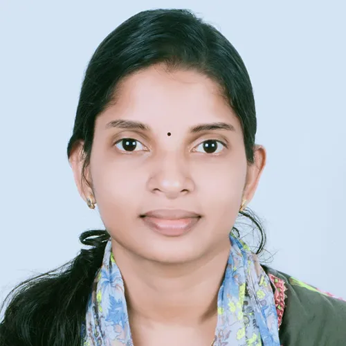 Sukanya CC