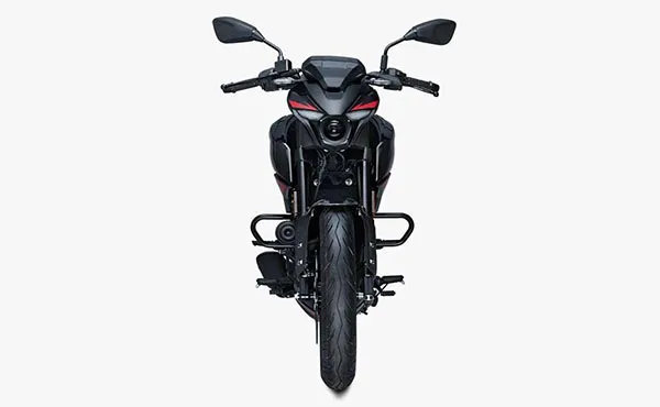pulsar-n250-front-view Bajaj Pulsar N250