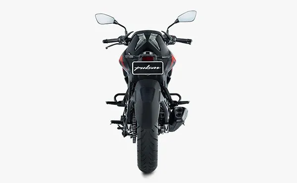 pulsar-n250-rear-view Bajaj Pulsar N250
