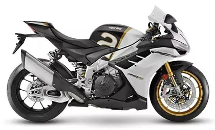Aprilia RSV4