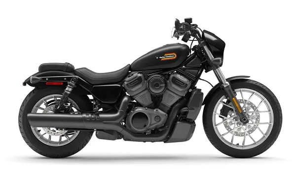 Harley Davidson Nightster Special Price, Features, Colors in 2026