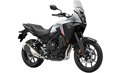 Honda Nx500