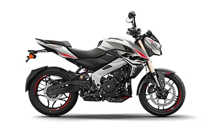BAJAJ PULSAR NS400Z