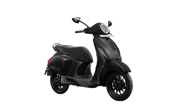 Bajaj Chetak Premium