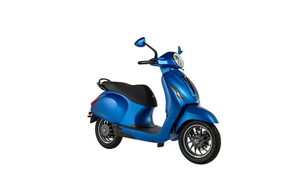 Bajaj Chetak Premium