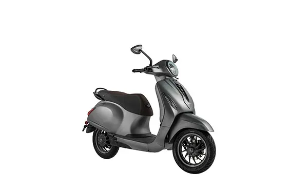 Bajaj Chetak Premium