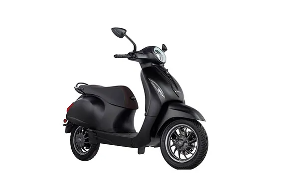 Bajaj Chetak Premium