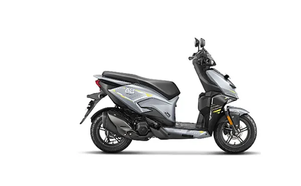 Hero XOOM profile