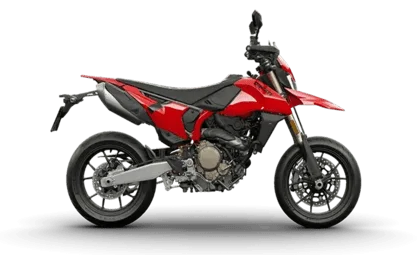 Hypermotard 698 mono top