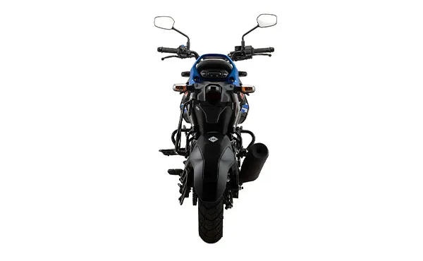 Bajaj Freedom 125