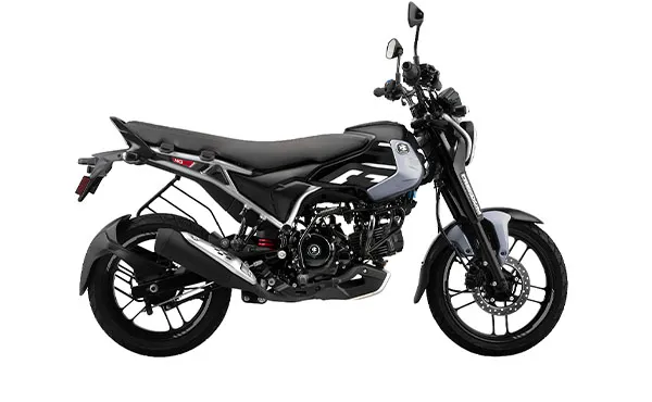 Bajaj Freedom 125
