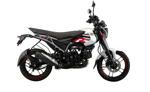Bajaj Freedom 125