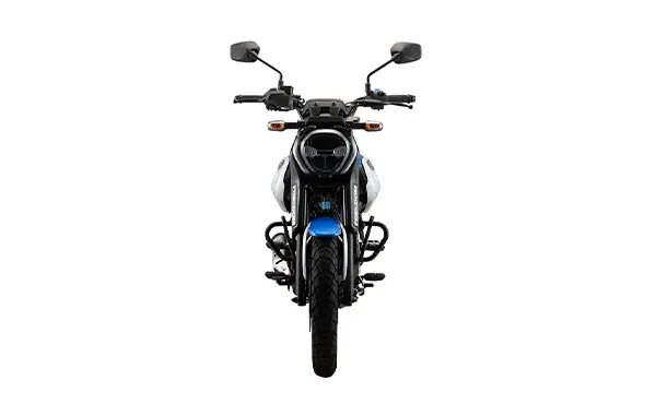 Bajaj Freedom 125
