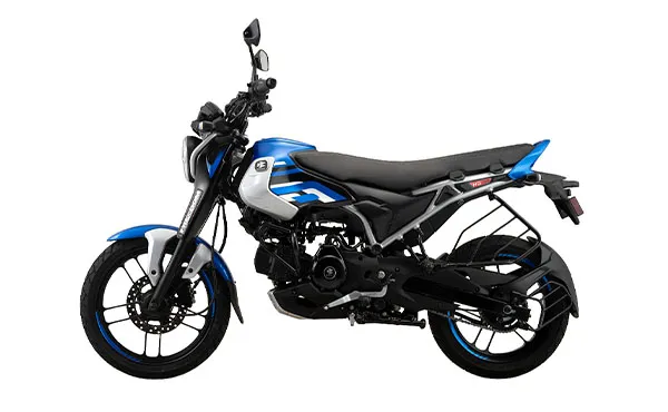 Bajaj Freedom 125