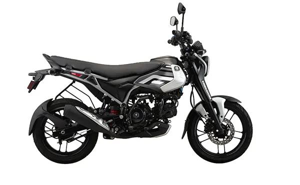 Bajaj Freedom 125