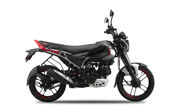 Bajaj Freedom 125