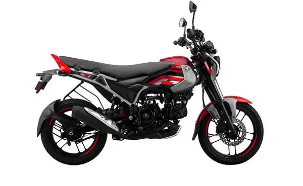 Bajaj Freedom 125