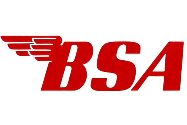 BSA motorcycles